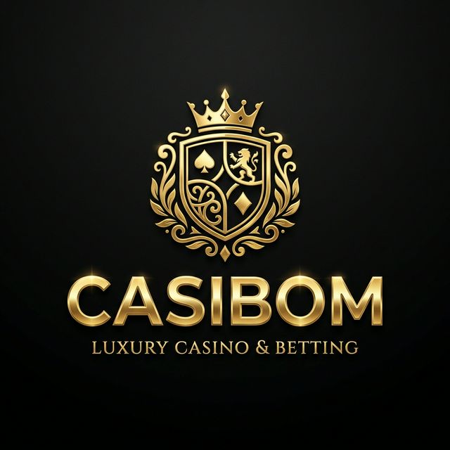 Casibom Logo